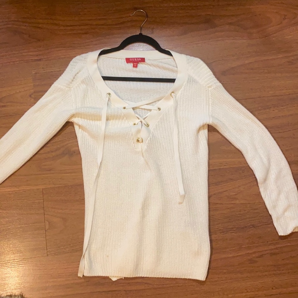 Guess Sweater